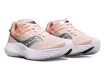 Dames hardloopschoenen Saucony  Kinvara 14 Lotus