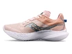 Dames hardloopschoenen Saucony  Kinvara 14 Lotus