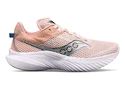 Dames hardloopschoenen Saucony  Kinvara 14 Lotus