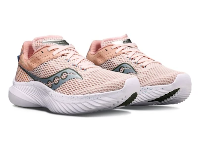 Dames hardloopschoenen Saucony  Kinvara 14 Lotus  UK 6