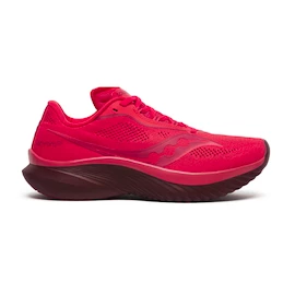 Dames hardloopschoenen Saucony Kinvara 15 Cayenne/Currant