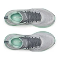 Dames hardloopschoenen Saucony OMNI 22 Fog/Jade