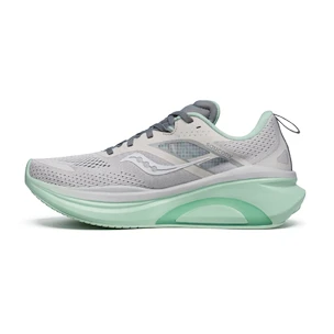 Dames hardloopschoenen Saucony OMNI 22 Fog/Jade