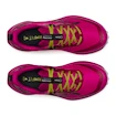 Dames hardloopschoenen Saucony  Peregrine 15 Magenta/Black