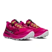 Dames hardloopschoenen Saucony  Peregrine 15 Magenta/Black