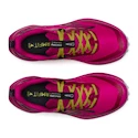 Dames hardloopschoenen Saucony  Peregrine 15 Magenta/Black