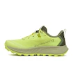 Dames hardloopschoenen Saucony  Peregrine 15 Sunny/Hemlock