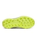 Dames hardloopschoenen Saucony  Peregrine 15 Sunny/Hemlock