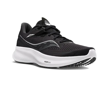 Dames hardloopschoenen Saucony  Ride 15 Black/White  UK 5