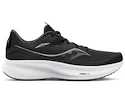 Dames hardloopschoenen Saucony  Ride 15 Black/White  UK 5