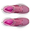 Dames hardloopschoenen Saucony  Ride 17 Orchid/Silver