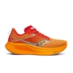 Dames hardloopschoenen Saucony Ride 17 Peel/Pepper