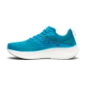 Dames hardloopschoenen Saucony Ride 17 Viziblue/Mirage