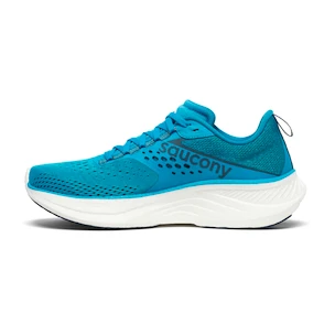 Dames hardloopschoenen Saucony Ride 17 Viziblue/Mirage