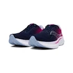 Dames hardloopschoenen Saucony  Ride 18 Navy/Fuchsia