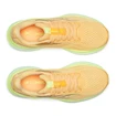 Dames hardloopschoenen Saucony  Ride 18 Peach/Sunny