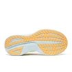 Dames hardloopschoenen Saucony  Ride 18 Peach/Sunny