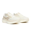 Dames hardloopschoenen Saucony  Ride 18 Vanilla