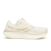 Dames hardloopschoenen Saucony  Ride 18 Vanilla