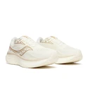 Dames hardloopschoenen Saucony  Ride 18 Vanilla