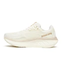 Dames hardloopschoenen Saucony  Ride 18 Vanilla