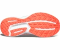 Dames hardloopschoenen Saucony  Triumph 19 Sunstone/Night