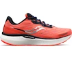 Dames hardloopschoenen Saucony  Triumph 19 Sunstone/Night  UK 7