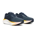 Dames hardloopschoenen Saucony  Triumph 22 Dusk/Peel