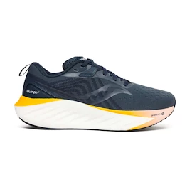 Dames hardloopschoenen Saucony Triumph 22 Dusk/Peel