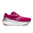 Dames hardloopschoenen Saucony  Triumph 22 Magenta