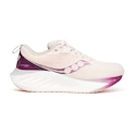 Dames hardloopschoenen Saucony  Triumph 22 Moon/Eggplant