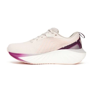 Dames hardloopschoenen Saucony  Triumph 22 Moon/Eggplant  UK 8,5