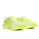 Dames hardloopschoenen Saucony  Triumph 22 Sunny/Citron