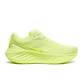 Dames hardloopschoenen Saucony Triumph 22 Sunny/Citron