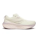 Dames hardloopschoenen Saucony  Triumph 22 Vanilla