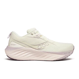 Dames hardloopschoenen Saucony Triumph 22 Vanilla