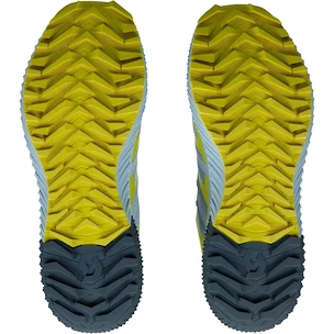 Dames hardloopschoenen Scott  Kinabalu 2 Glace Blue/Sun Yellow  EUR 42