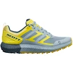 Dames hardloopschoenen Scott  Kinabalu 2 Glace Blue/Sun Yellow  EUR 38