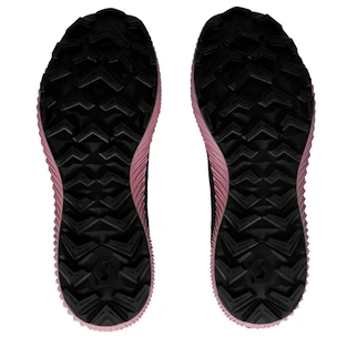 Dames hardloopschoenen Scott  Supertrac Ultra RC black/crystal pink  EUR 38