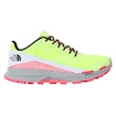 Dames hardloopschoenen The North Face  Vectiv Levitum Sharp Green  US 6,5