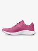 Dames hardloopschoenen Under Armour  Charged Aurora 2-PNK