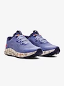 Dames hardloopschoenen Under Armour Charged Bandit TR 2-BLU