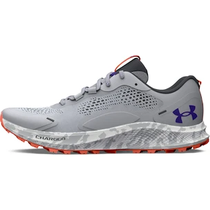 Dames hardloopschoenen Under Armour Charged Bandit TR 2-GRY