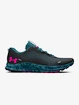 Dames hardloopschoenen Under Armour Charged Bandit TR 2 SP-GRY  EUR 37,5