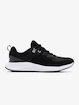 Dames hardloopschoenen Under Armour Charged Breathe TR 3 Black