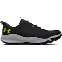 Dames hardloopschoenen Under Armour Charged Maven Trail-BLK