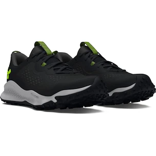 Dames hardloopschoenen Under Armour Charged Maven Trail-BLK