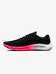 Dames hardloopschoenen Under Armour Charged Pursuit 3-BLK