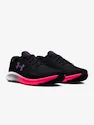 Dames hardloopschoenen Under Armour Charged Pursuit 3-BLK