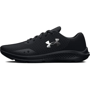 Dames hardloopschoenen Under Armour Charged Pursuit 3-BLK